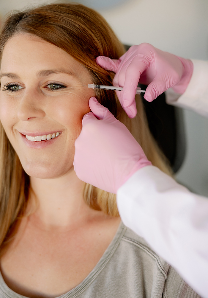 Botox & Dysport in San Clemente, Orange County CA | Seaside Skin Care